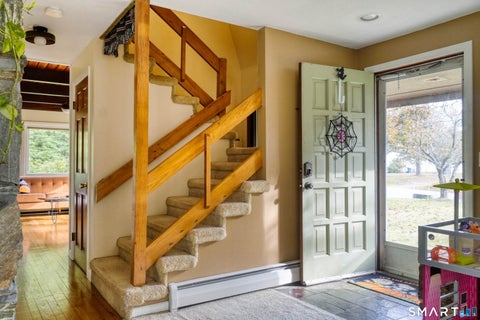 Tiny photo for 24 Robert Avenue, Killingly, CT 06239 (MLS # 24216217)