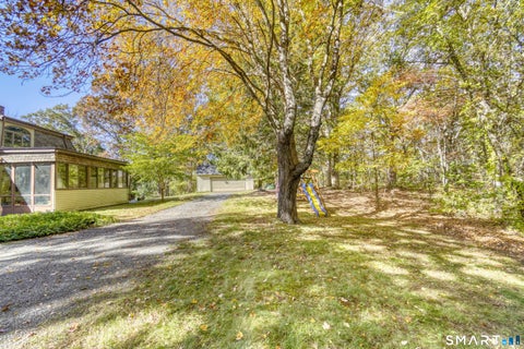 Tiny photo for 24 Robert Avenue, Killingly, CT 06239 (MLS # 24216217)