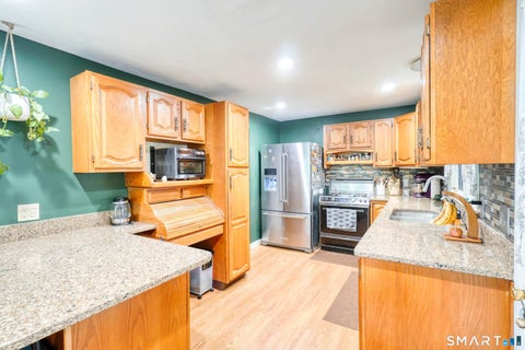 Tiny photo for 24 Robert Avenue, Killingly, CT 06239 (MLS # 24216217)