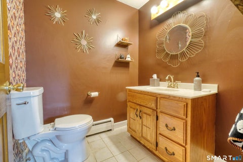 Tiny photo for 24 Robert Avenue, Killingly, CT 06239 (MLS # 24216217)