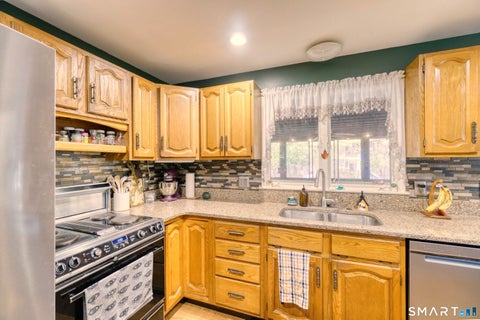 Tiny photo for 24 Robert Avenue, Killingly, CT 06239 (MLS # 24216217)