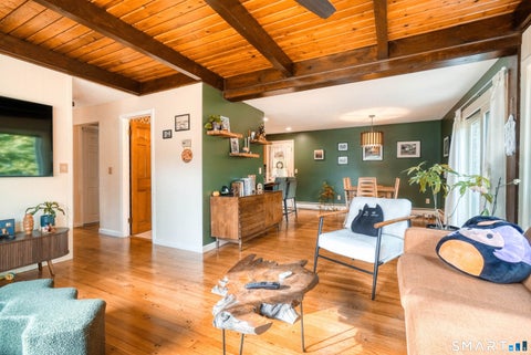 Tiny photo for 24 Robert Avenue, Killingly, CT 06239 (MLS # 24216217)