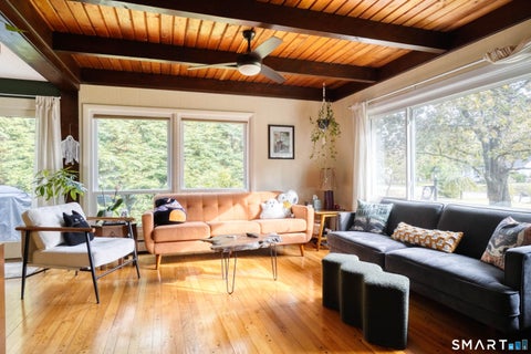 Tiny photo for 24 Robert Avenue, Killingly, CT 06239 (MLS # 24216217)