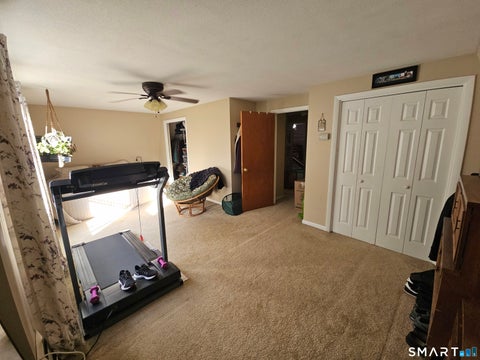 Tiny photo for 24 Robert Avenue, Killingly, CT 06239 (MLS # 24216217)