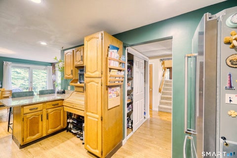 Tiny photo for 24 Robert Avenue, Killingly, CT 06239 (MLS # 24216217)
