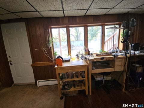 Tiny photo for 24 Robert Avenue, Killingly, CT 06239 (MLS # 24216217)