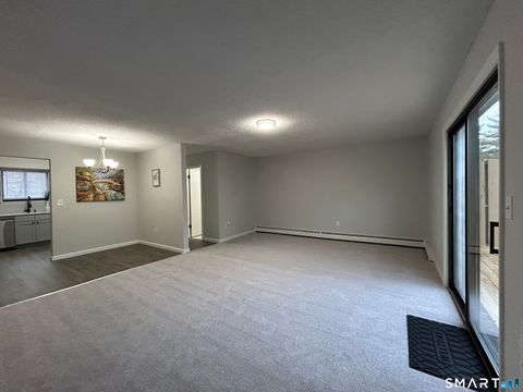 Tiny photo for 111 Sutton Place #111, Bloomfield, CT 06002 (MLS # 24145516)