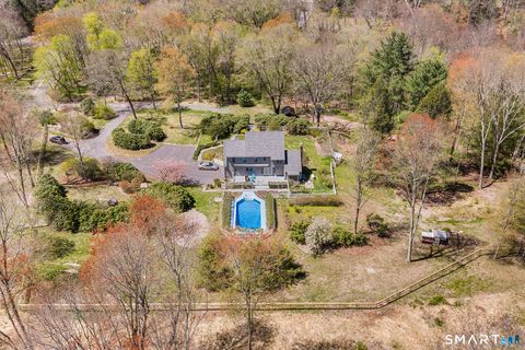 Tiny photo for 336 South Street, Roxbury, CT 06783 (MLS # 24169438)