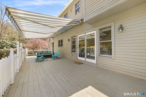 Tiny photo for 336 South Street, Roxbury, CT 06783 (MLS # 24169438)