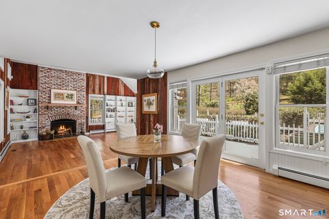 Tiny photo for 336 South Street, Roxbury, CT 06783 (MLS # 24169438)