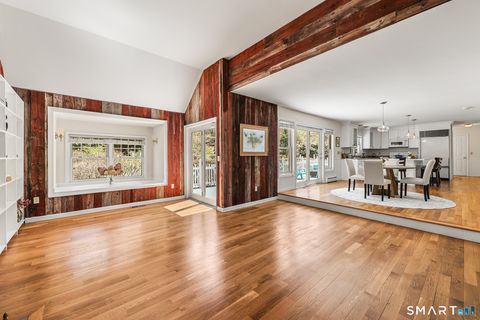 Tiny photo for 336 South Street, Roxbury, CT 06783 (MLS # 24169438)