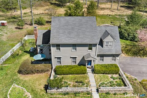 Tiny photo for 336 South Street, Roxbury, CT 06783 (MLS # 24169438)