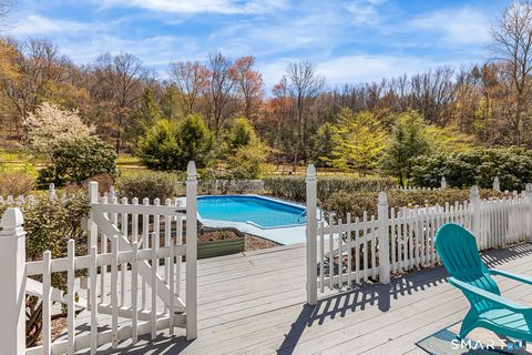 Tiny photo for 336 South Street, Roxbury, CT 06783 (MLS # 24169438)