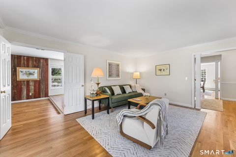 Tiny photo for 336 South Street, Roxbury, CT 06783 (MLS # 24169438)