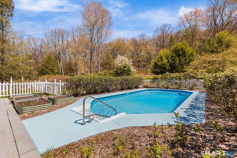 Tiny photo for 336 South Street, Roxbury, CT 06783 (MLS # 24169438)