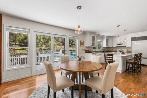 Tiny photo for 336 South Street, Roxbury, CT 06783 (MLS # 24169438)
