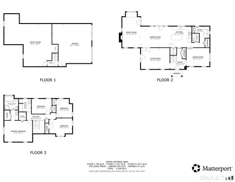 Tiny photo for 336 South Street, Roxbury, CT 06783 (MLS # 24169438)