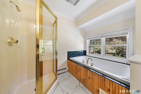 Tiny photo for 336 South Street, Roxbury, CT 06783 (MLS # 24169438)