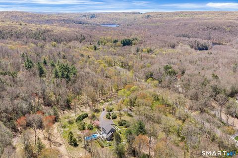 Tiny photo for 336 South Street, Roxbury, CT 06783 (MLS # 24169438)