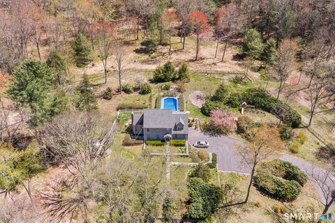 Tiny photo for 336 South Street, Roxbury, CT 06783 (MLS # 24169438)