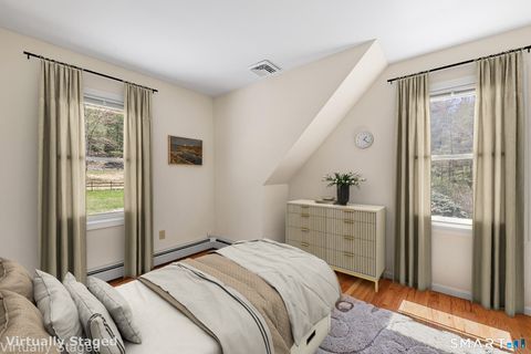 Tiny photo for 336 South Street, Roxbury, CT 06783 (MLS # 24169438)
