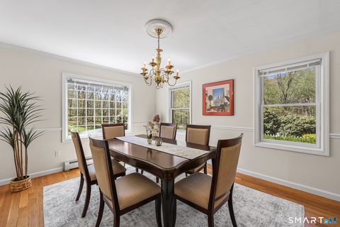 Tiny photo for 336 South Street, Roxbury, CT 06783 (MLS # 24169438)