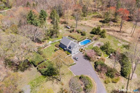Tiny photo for 336 South Street, Roxbury, CT 06783 (MLS # 24169438)
