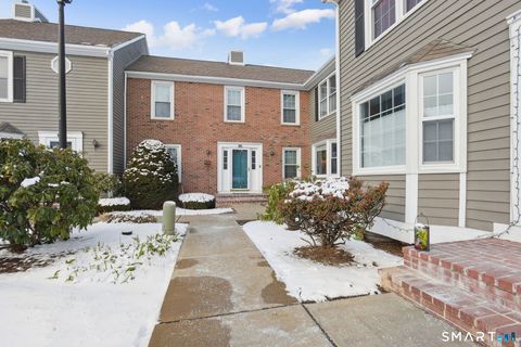 Tiny photo for 348 Monaco Lane #348, Glastonbury, CT 06033 (MLS # 24145075)