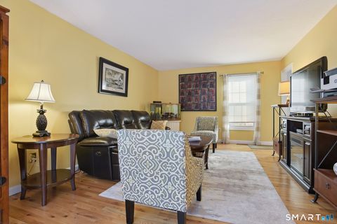 Tiny photo for 348 Monaco Lane #348, Glastonbury, CT 06033 (MLS # 24145075)