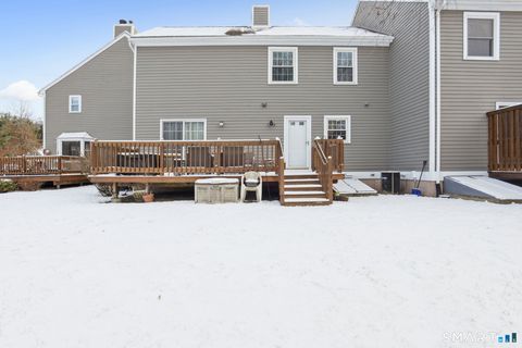 Tiny photo for 348 Monaco Lane #348, Glastonbury, CT 06033 (MLS # 24145075)