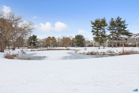 Tiny photo for 348 Monaco Lane #348, Glastonbury, CT 06033 (MLS # 24145075)