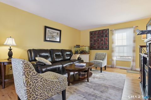 Tiny photo for 348 Monaco Lane #348, Glastonbury, CT 06033 (MLS # 24145075)