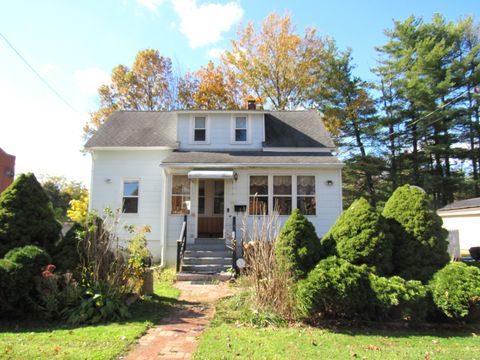 Photo of 193 Hillcrest Avenue, Newington, CT 06111 (MLS # 24135812)