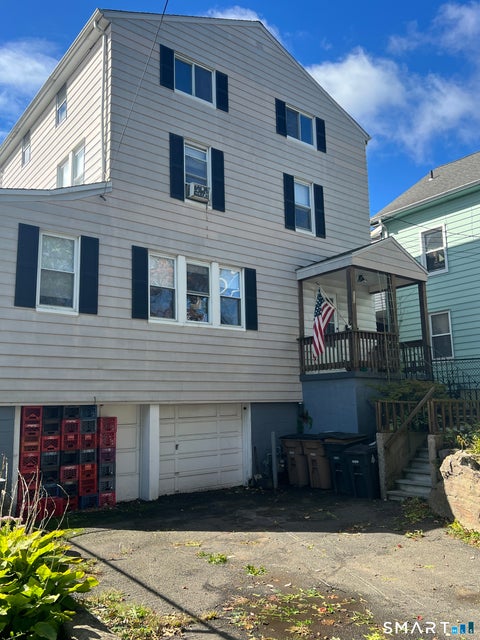 Tiny photo for 256 Stillwater Avenue, Stamford, CT 06902 (MLS # 24211935)