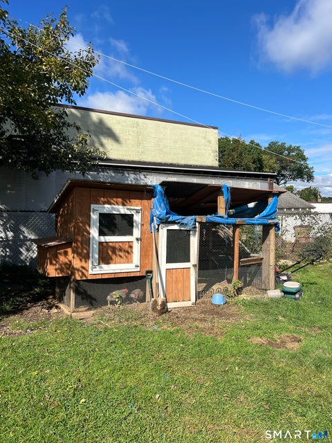 Tiny photo for 256 Stillwater Avenue, Stamford, CT 06902 (MLS # 24211935)