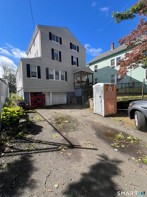 Tiny photo for 256 Stillwater Avenue, Stamford, CT 06902 (MLS # 24211935)