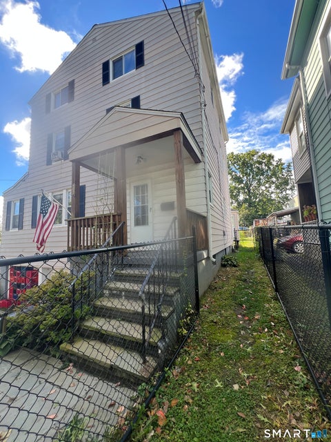 Tiny photo for 256 Stillwater Avenue, Stamford, CT 06902 (MLS # 24211935)