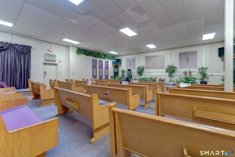 Tiny photo for 325 Treadwell Street #B5, Hamden, CT 06514 (MLS # 24154071)