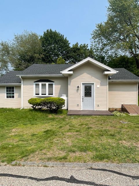 165 Newent Road Lisbon CT 06351