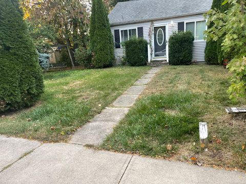 A home in East Hartford