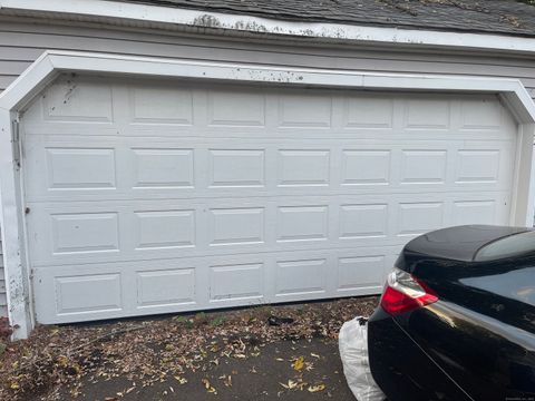 A home in East Hartford