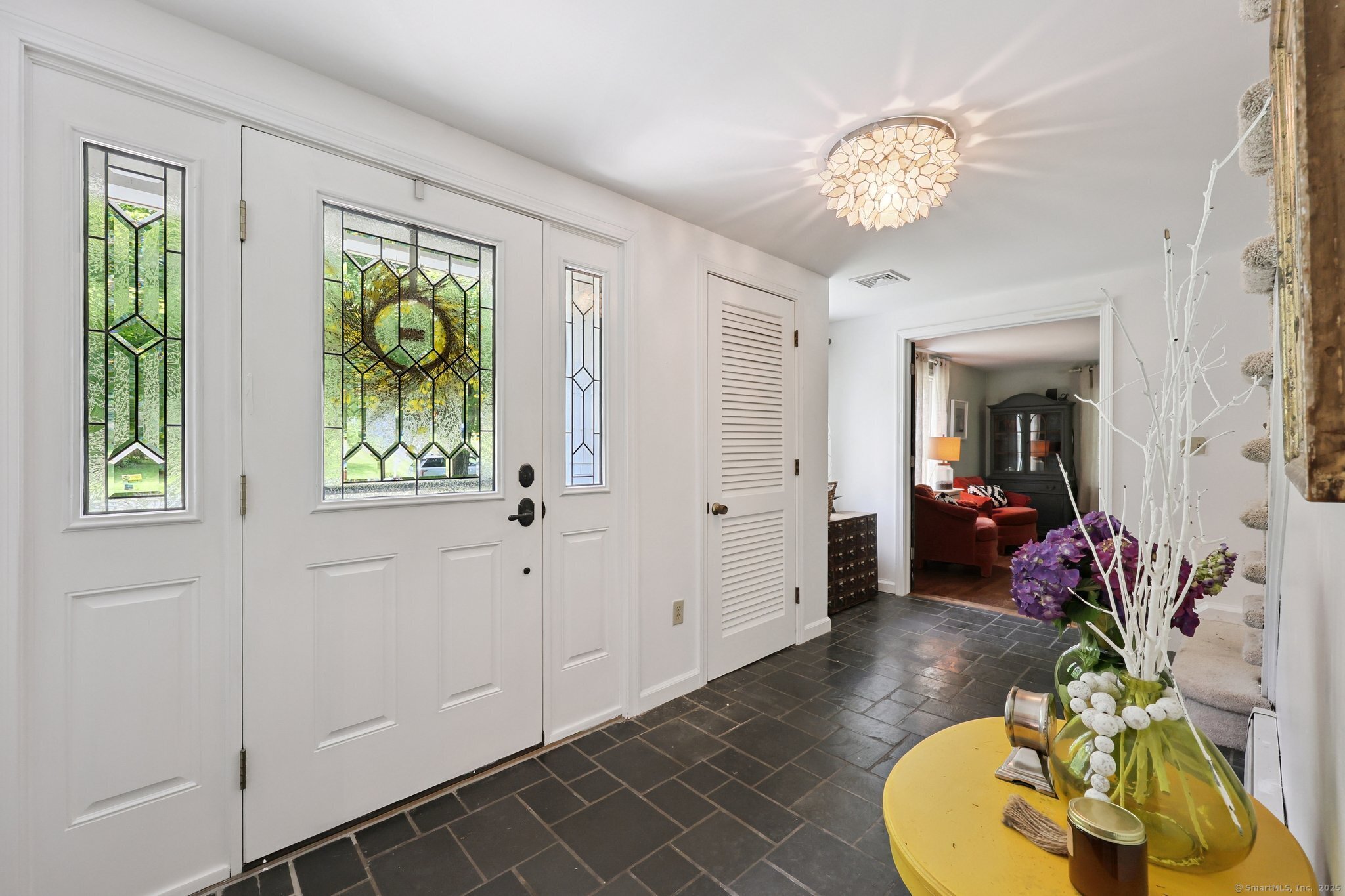 123 Five Fields Road