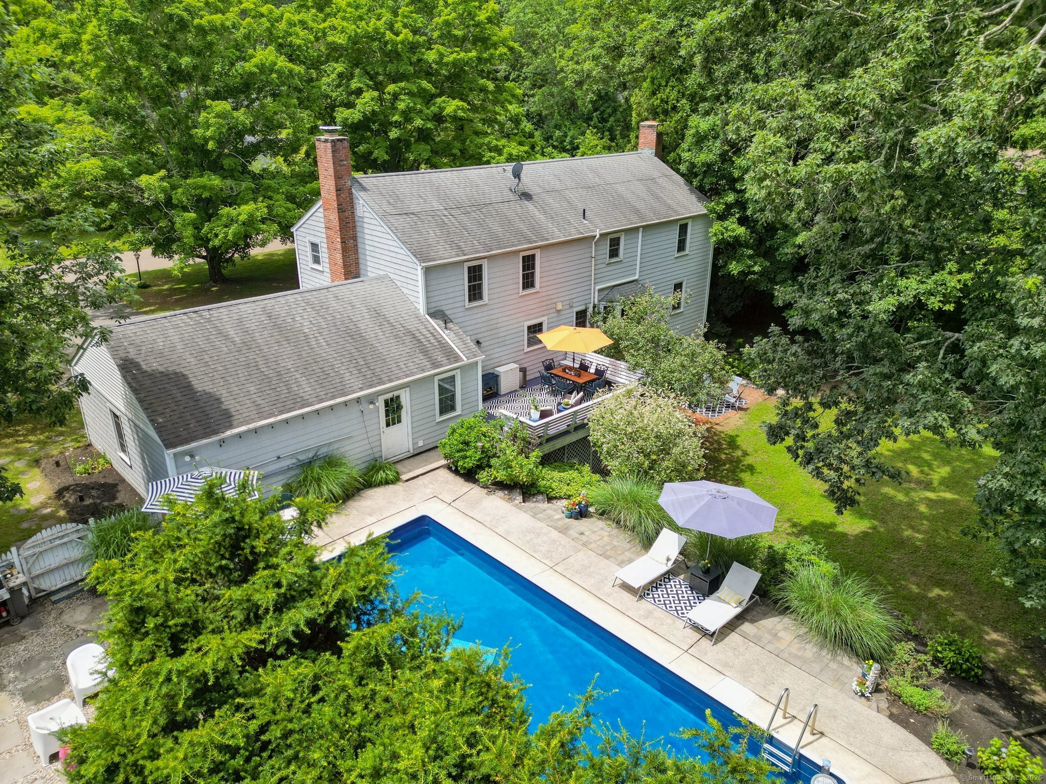 123 Five Fields Road