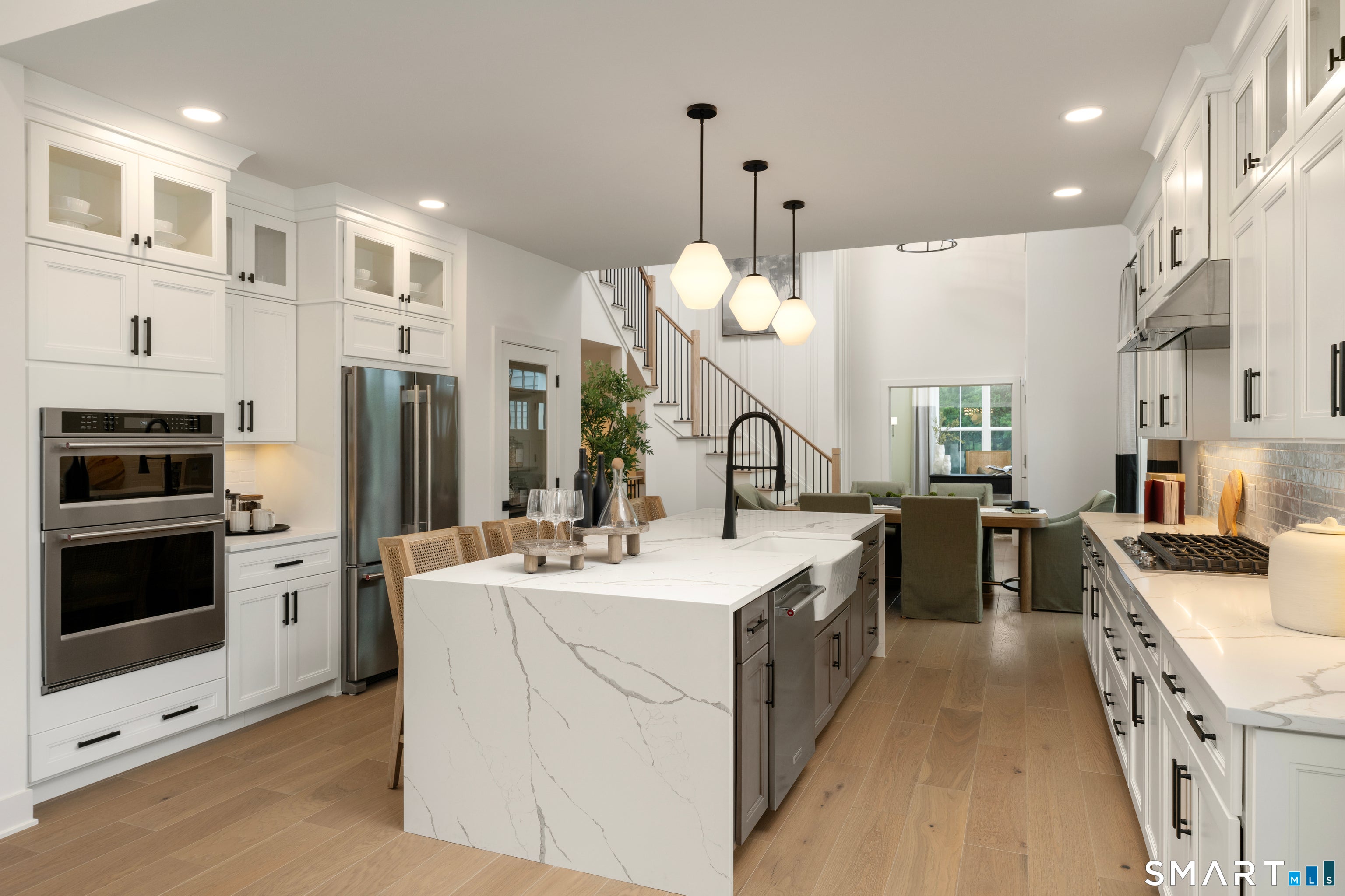 8 Elmwood Court Homesite #19