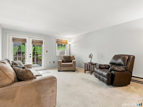 Tiny photo for 15 Rising Trail Drive #15, Middletown, CT 06457 (MLS # 24209015)