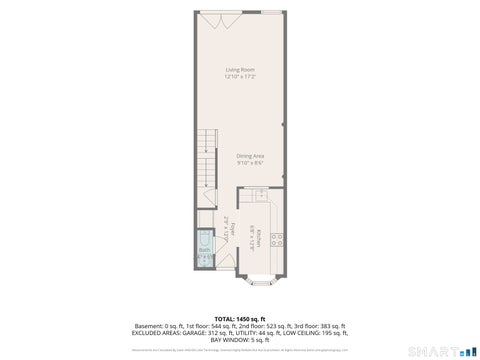 Tiny photo for 15 Rising Trail Drive #15, Middletown, CT 06457 (MLS # 24209015)