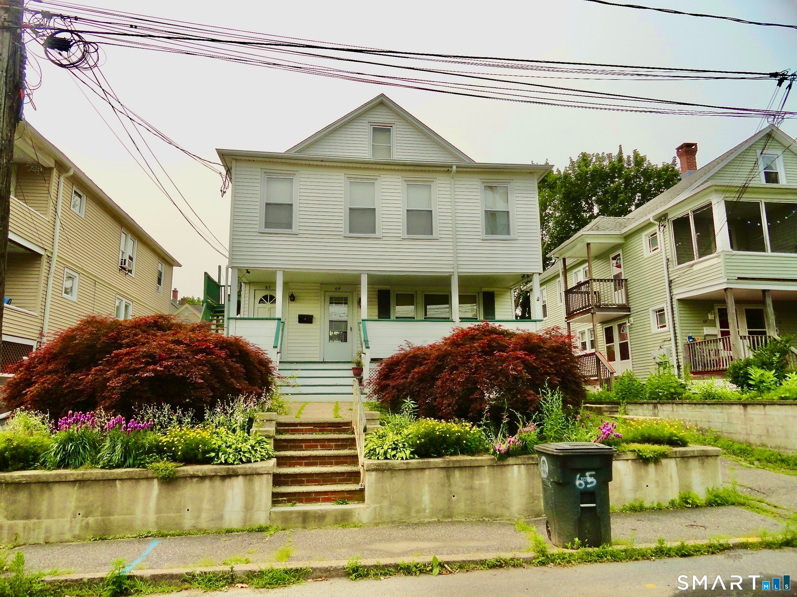 65 Cameron Street
