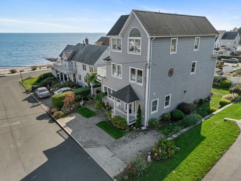 A home in Milford