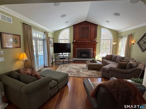 Tiny photo for 186 Highland View Drive, Somers, CT 06071 (MLS # 24163476)