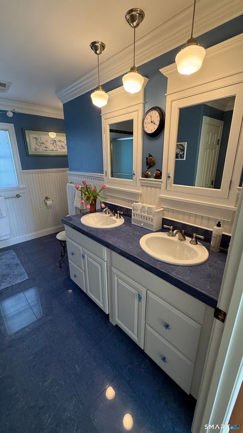 Tiny photo for 186 Highland View Drive, Somers, CT 06071 (MLS # 24163476)